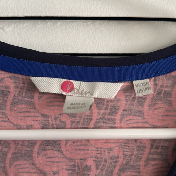 Boden sundress - Picture 2 of 4